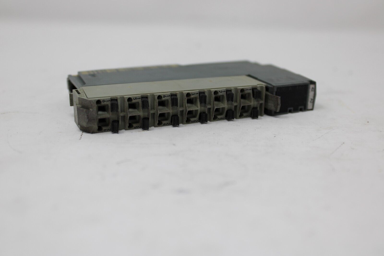 used B & R Automation X20 AI 4622 Analog Input - B & R AUTOMATION