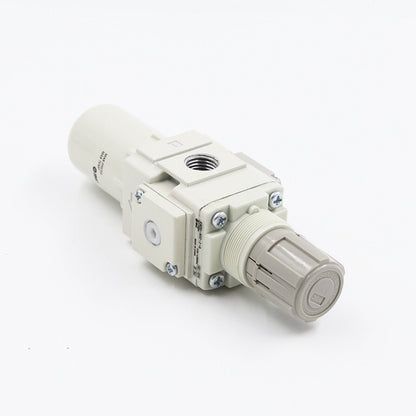 SMC Pressure Regulating Filter SMC AW30-02DG - SMC