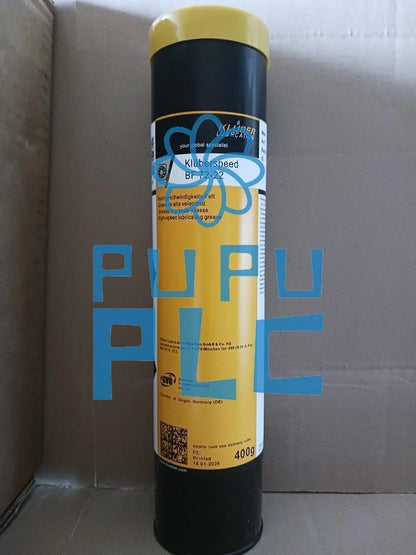 KLUBER Lubrication Kluberspeed BF 72-22 Grease 400g ( 14.1 oz) free ship
