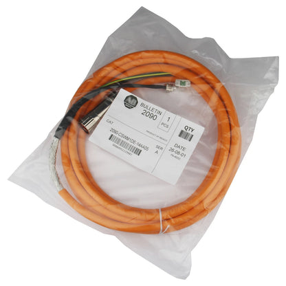 Servo Power Cable 2090-CSWM1DE-14AA05 5M#u