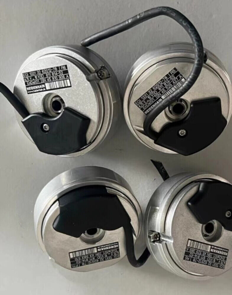 Used 1331 32 62S12-78 EQI - EQI