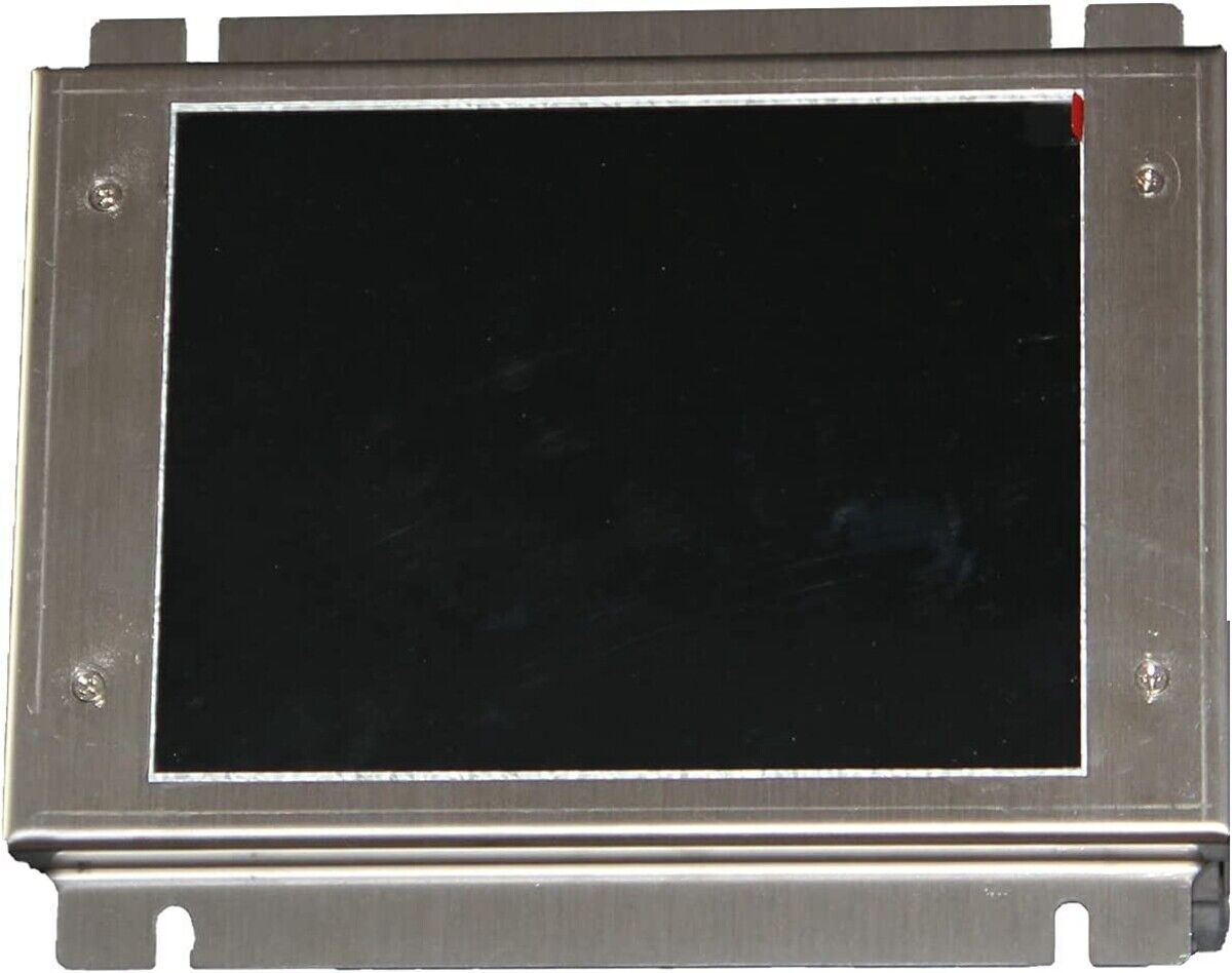 LCD FANUC Monitor A61L-0001-0093 CRT compatible - FANUC
