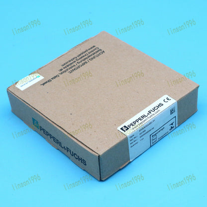 PEPPERL+FUCHS KFD2-STC4-EX1-Y1 1 Year - PEPPERL+FUCHS