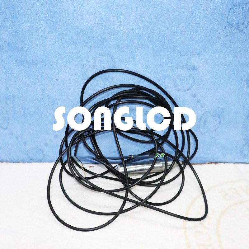 1PCS WATERPILOT FMX167 Portable Water Tester - WATERPILOT