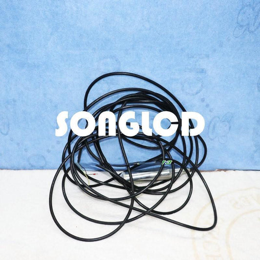 1PCS WATERPILOT FMX167 Portable Water Tester - WATERPILOT