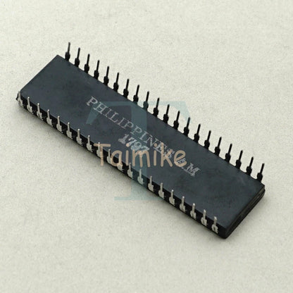 NOS WDC FD1797-PL FD1797PL Floppy Disk Controller DIP40 x 1PC