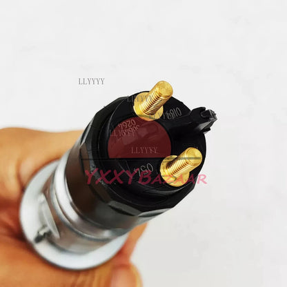 4Pcs 0445120054 Fuel Injectors for Bosch IVECO Euro Cargo 504091504 2855491