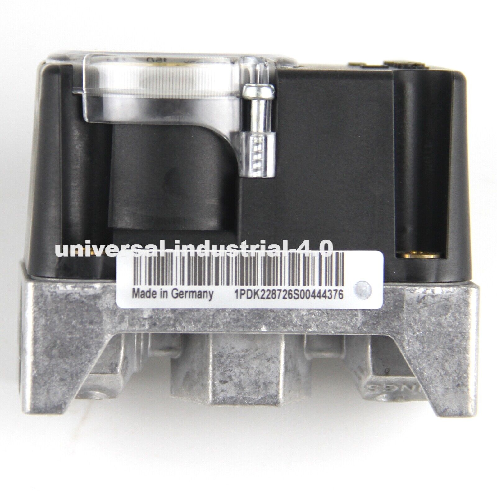 Dungs Pressure Switch GW150A6 - DUNGS