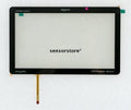 touch screen for AVM211NAV axxera 10.1 inch FPC-1182 FPC1182