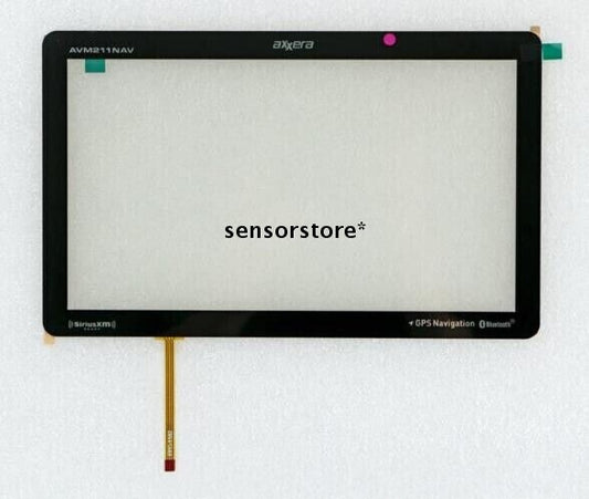 touch screen for AVM211NAV axxera 10.1 inch FPC-1182 FPC1182