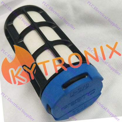 U-3/8 10PCS For Festo U-3/8 2309 Silencer U3/8 Fast Shipping