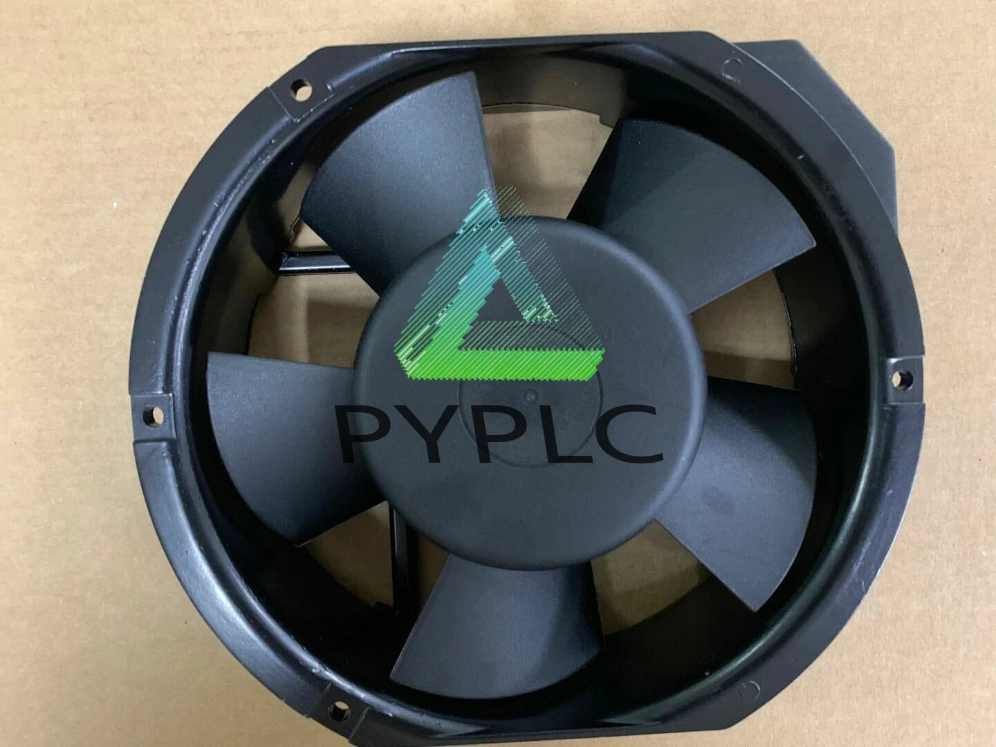 1Pcs Dayton 239 CFM AC AXIAL FAN 4WT43A 240-220V 26/25W Cooling Fan