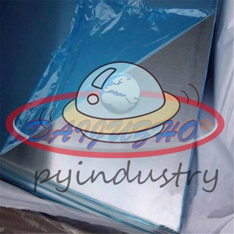 1pc 7075 Aluminum Al Alloy Plate Sheet 3mm * 200mm * 200mm