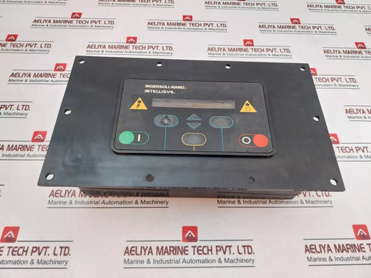 Ingersoll Rand Intellisys Controller 22128763 - INGERSOLL RAND