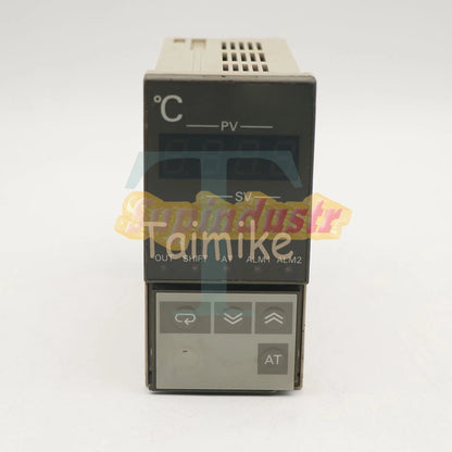 Omron Temperature Controller E5EX-A Tested ts~