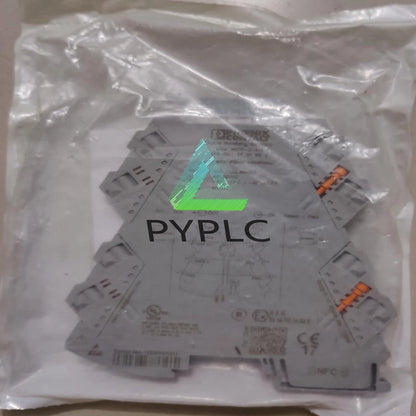 1Pcs Phoenix Signal Isolator MINI MCR-2-I-I 2901998 Fast delivery