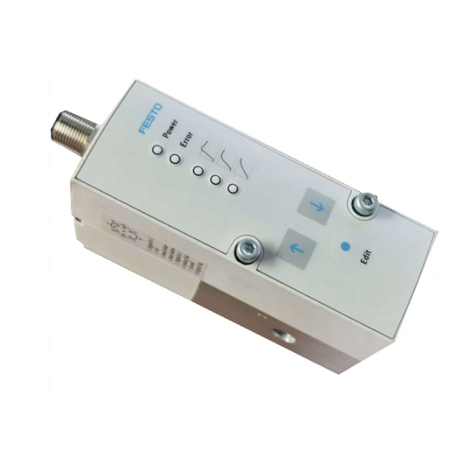 FESTO Pressure Valve VPPM-6L-L-1-G18-0L6H-V1N - FESTO