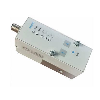 FESTO Pressure Valve VPPM-6L-L-1-G18-0L6H-V1N - FESTO
