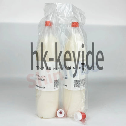 1PCS Japan KYODO YUSHI MULTEMP PS NO.2 Grease Tube 300g