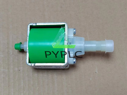 1Pcs FOR OLAB Electromagnetic pump 22000-07-100-1-R Booster pump
