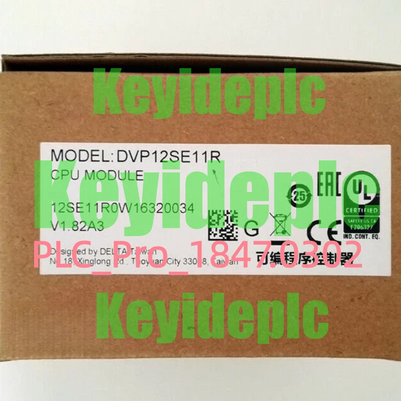 DVP12SE11R 1PCS Delta DVP12SE11R Fast delivery #k