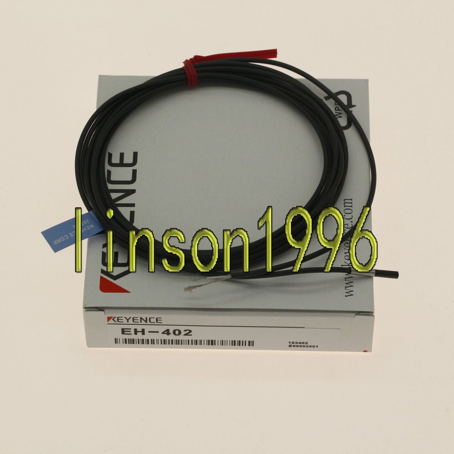 KEYENCE Photoelectric Proximity Sensor EH-402 - KEYENCE