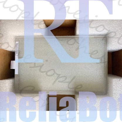 1PCS T070S-5RB003N-0A11R0-080FH 7inch 5 wire Touch Screen Glass Panel 165*104mm