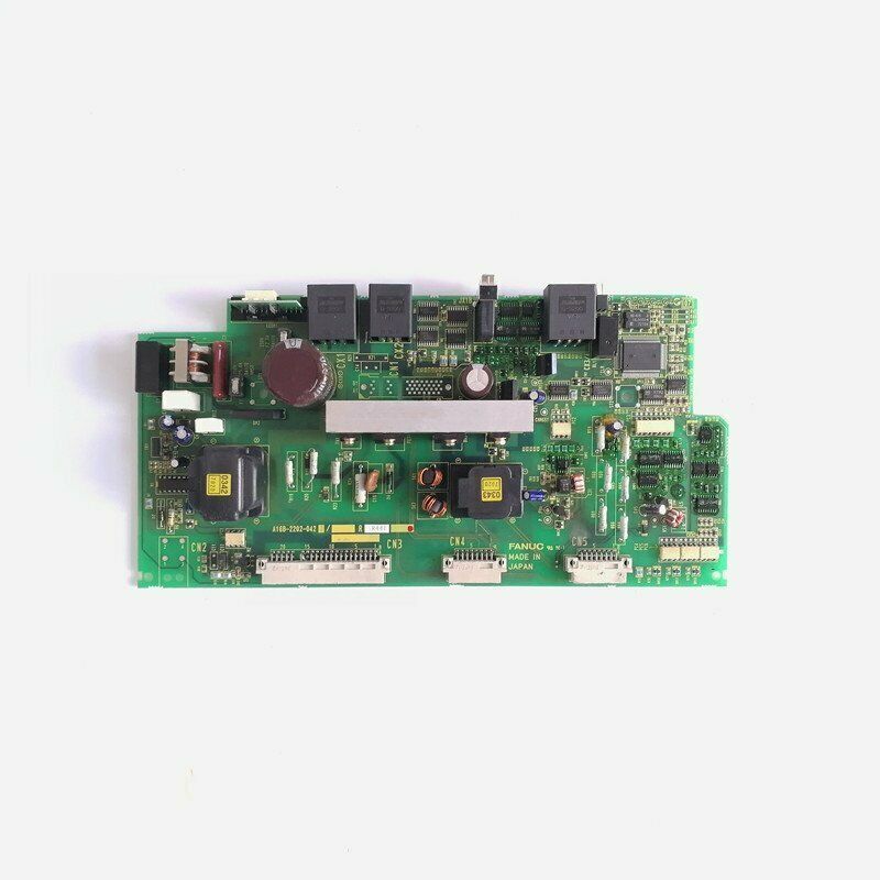 Used Fanuc Circuit Board A16B-2202-0422 - FANUC