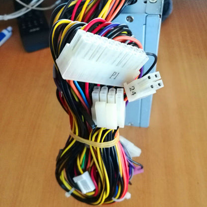 SPI270LE 300W 1U FLEX Server Mute Power Supply 40*80*150mm