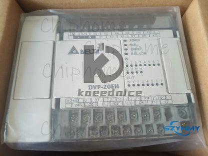 1PCS Delta DVP20EH00R3 PLC Module