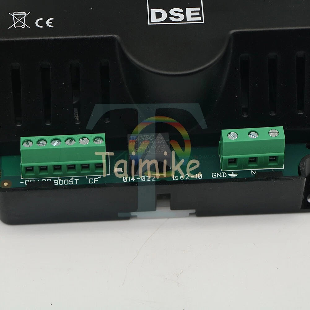 1PCS For Deep Sea DSE9255 24 Volt 5 Amp Compact Battery Charger