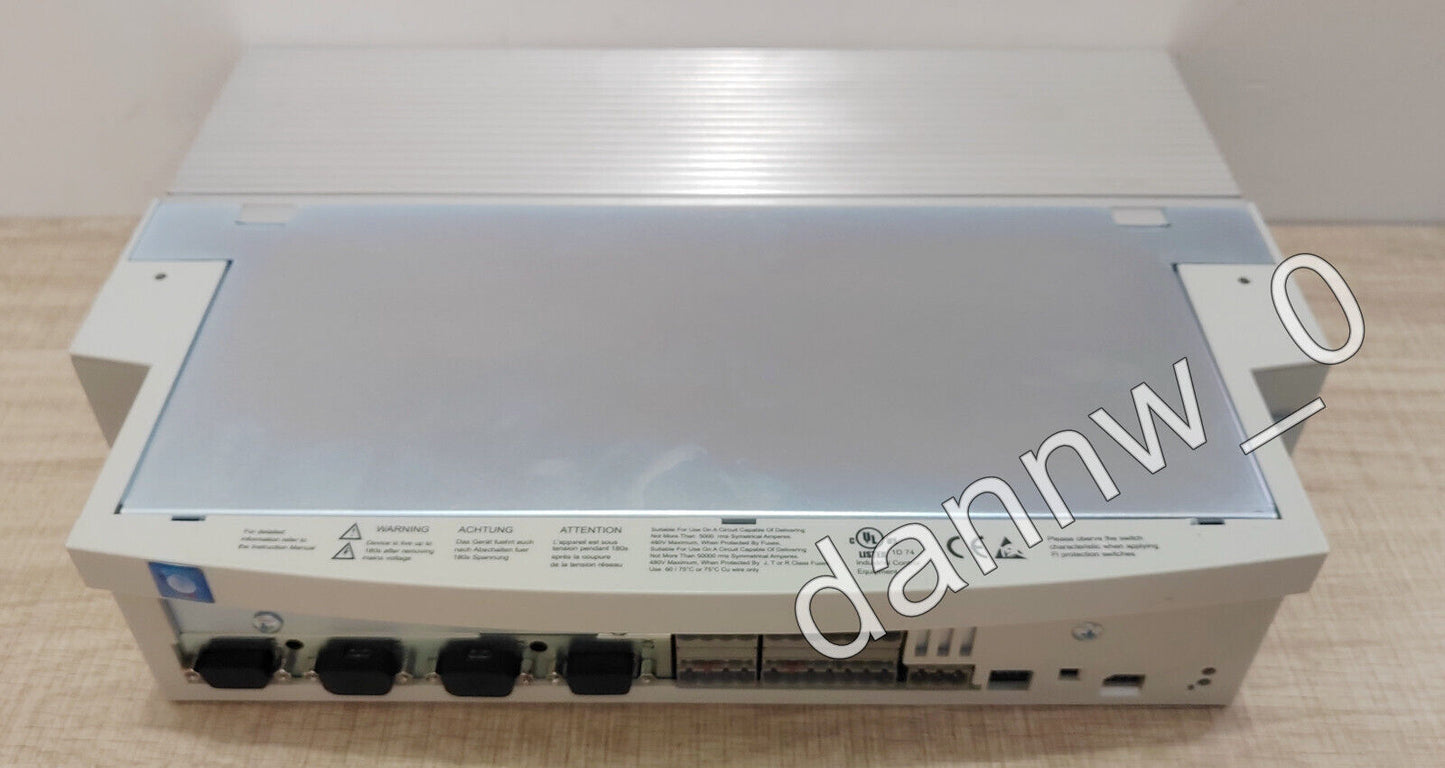 new 1PC LENZE EVS9321-EP EVS9321EP FREQUENCY INVERTER#YC - LENE