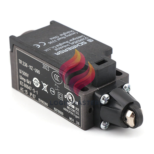 1PC for SCHMERSAL Limit travel switch TR236-11Z-U90