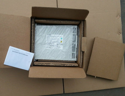 Mitsubishi MR-E-100A-KH003 Servo Amplifier AC - MITSUBISHI