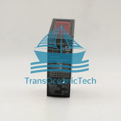 E3JM-R4M4T-G Photoelectric Switch 1PC