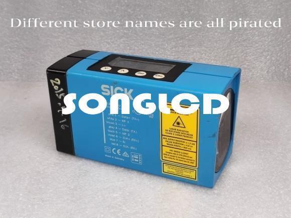 1pcs DME5000-113 Electronic Module - SIEMENS