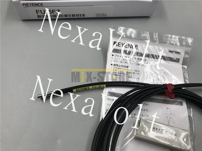 1pcs Keyence ones Fiber Optic Sensor FU-5FZ FU5FZ