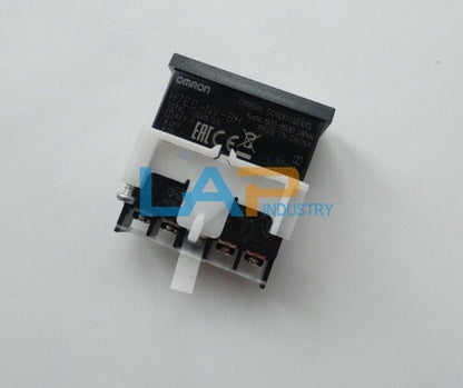 OMRON H7EC-NV-BH Total Counter - 1PCS New - OMRON
