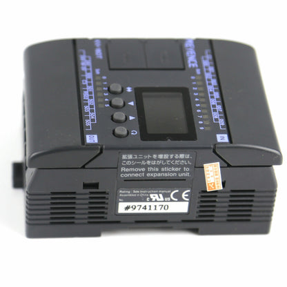 KEYENCE KV-16DT programmable controller - KEYENCE