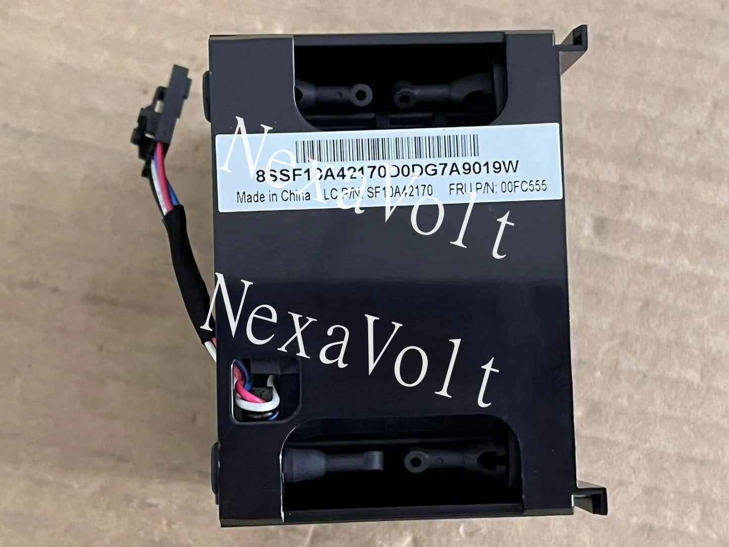 1pc Lenovo Fan Thinkserver RD450 Fan 00FC555