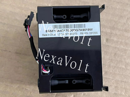 1pc Lenovo Fan Thinkserver RD450 Fan 00FC555
