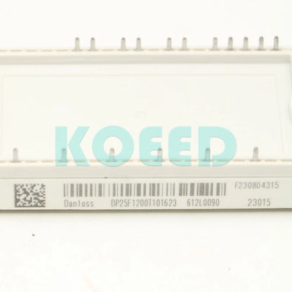 1PCS Module DANFOSS DP25F1200T101623 Quality Assurance