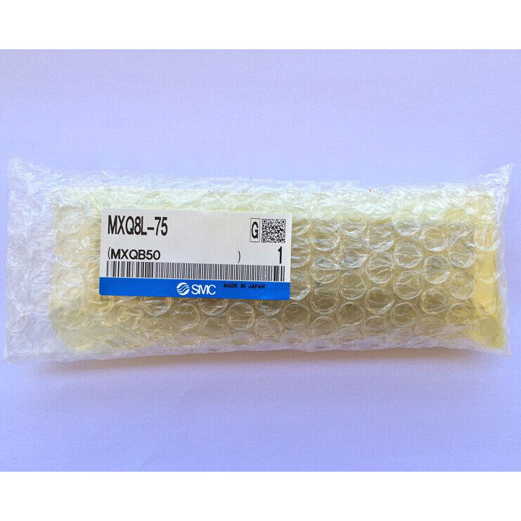 MXQ8L-75 ONE Year - SMC
