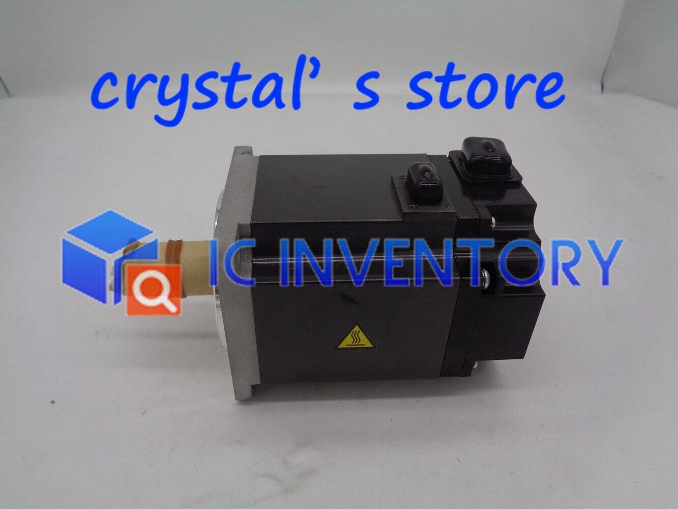 new 1PCS Mitsubishi servo motor HF-KE73KW1-S100 - MITSUBISHI