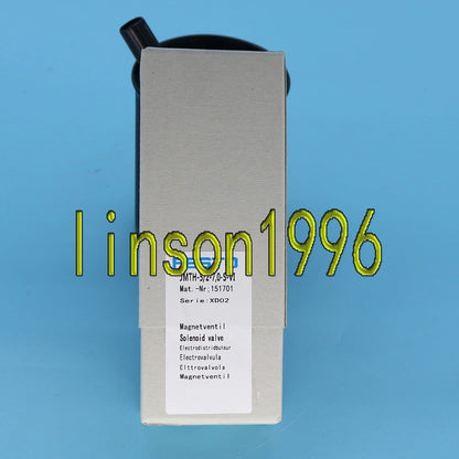 FESTO JMTH-5/2-7.0-S-V1 151701: Solenoid Valve - FESTO