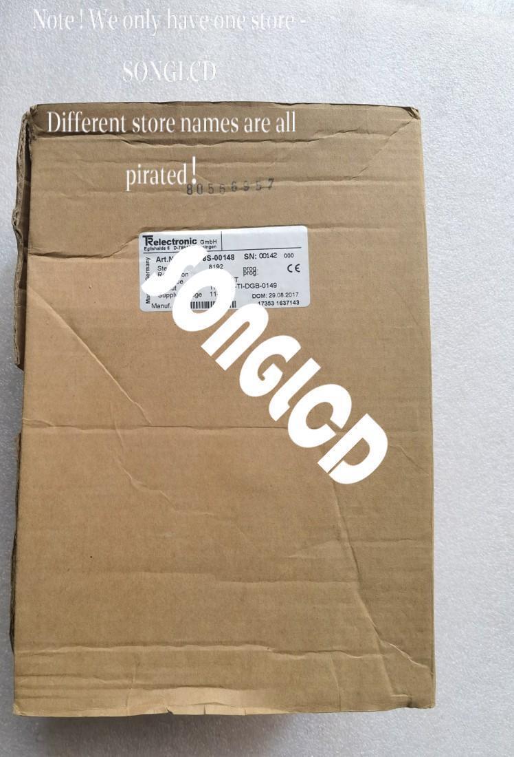 1PCS New CEV58S-00148 Encoder - KOEED