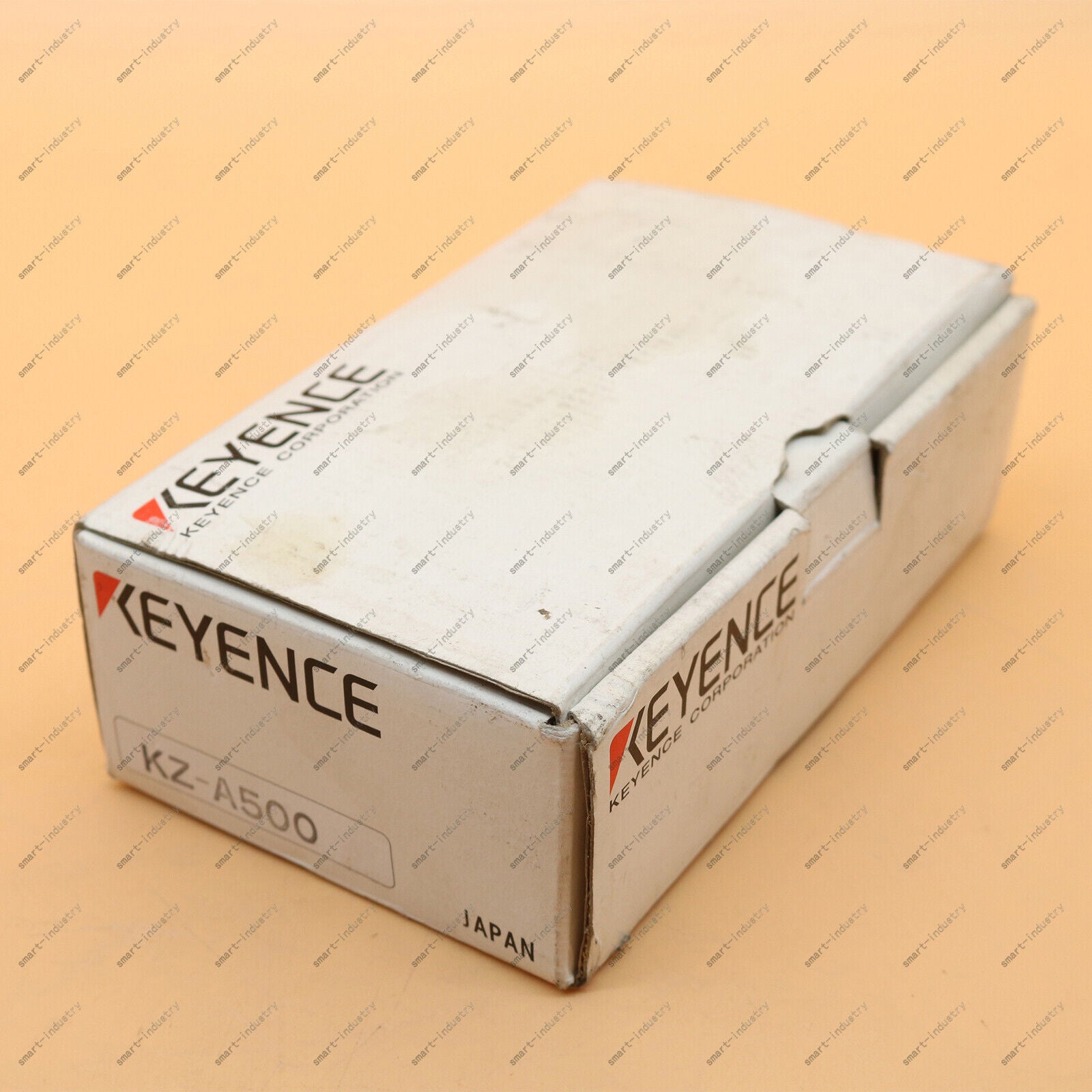 new 1pc   keyence KZ-A500 KZ-A500 PLC Module ship