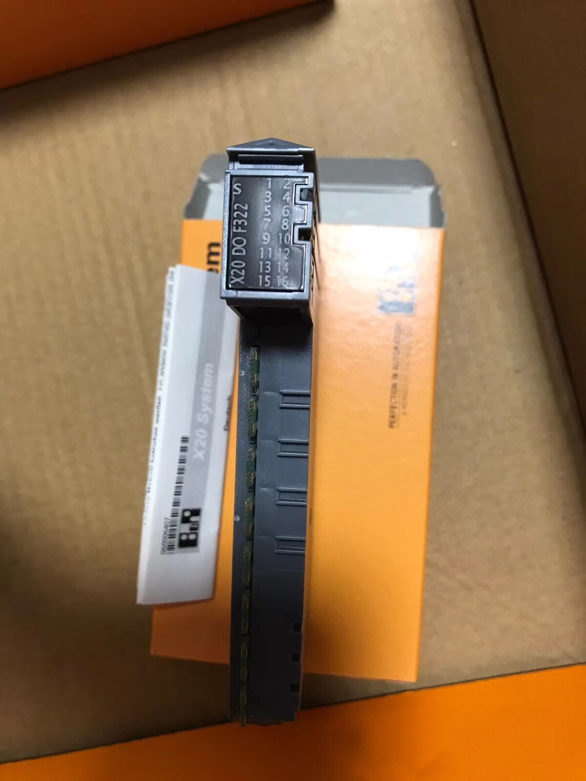 B&R X20DOF322 Digital Output Module - B&R