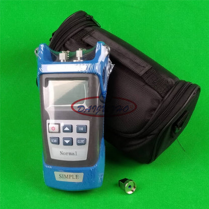 OTDR Principle tester 1310/1550Nm - KOEED