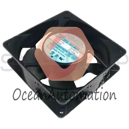 NMB 4715PS-10T-B30 AC Cooling Fan 100V